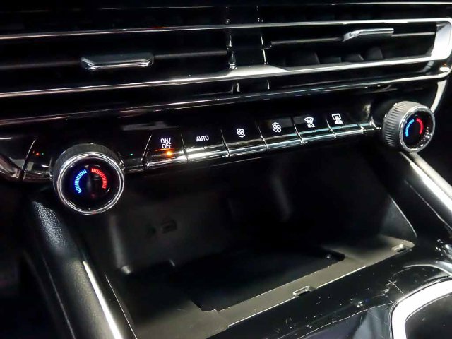 2026 Chevrolet Traverse LT - Photo 23