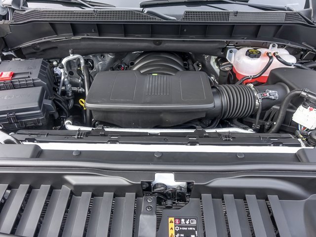 2026 CHEVROLET SILVERADO - Image 8