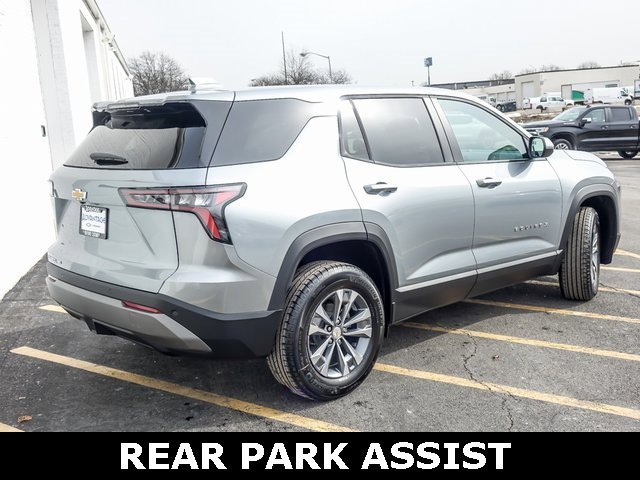 2026 CHEVROLET EQUINOX - Image 6