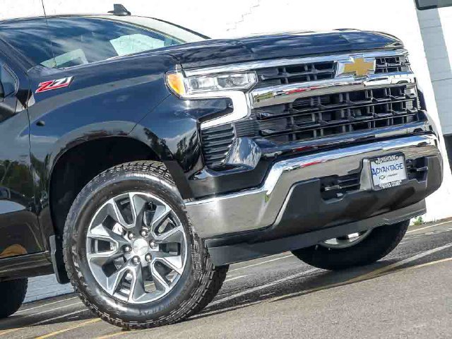 Vehicle thumbnail