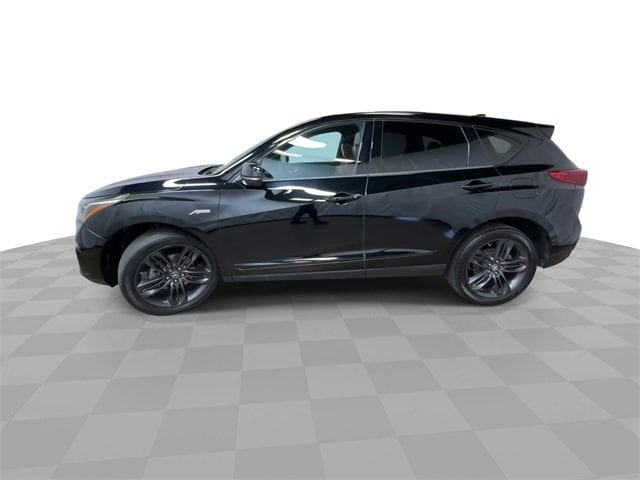 2021 ACURA RDX - Image 5