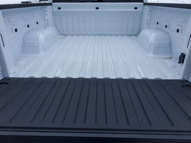 2026 CHEVROLET SILVERADO - Image 7