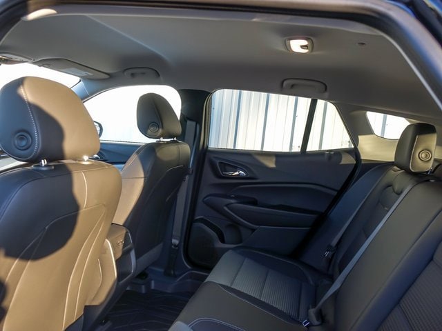 2026 CHEVROLET TRAX - Image 14