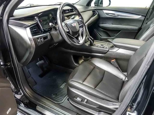 2024 Cadillac XT6 Luxury - Photo 14