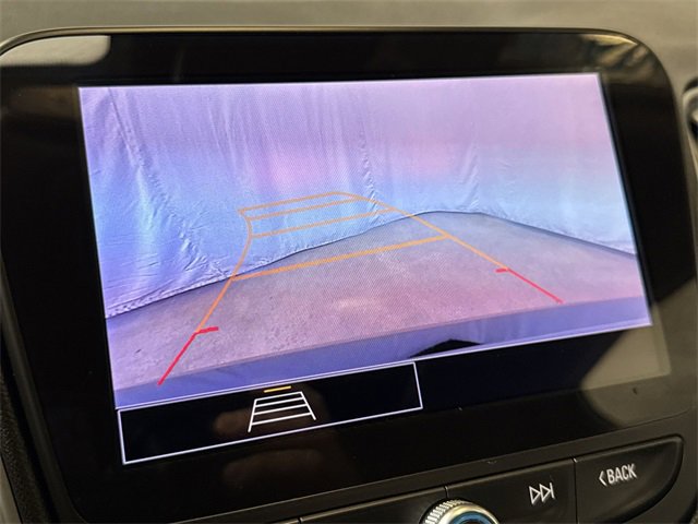 2024 CHEVROLET MALIBU - Image 19