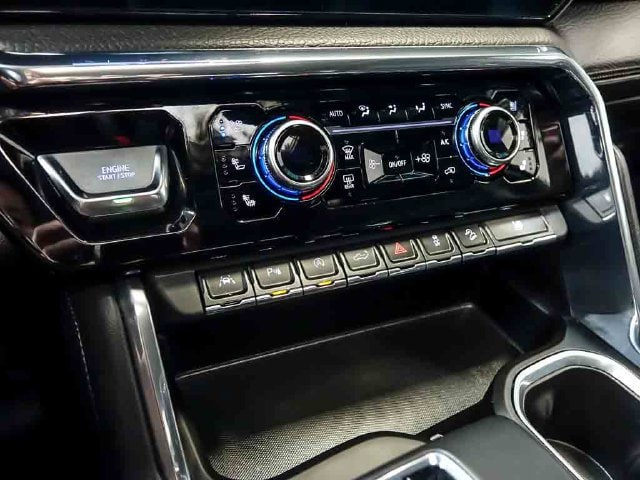 2024 GMC Sierra 1500 Denali Denali - Photo 26