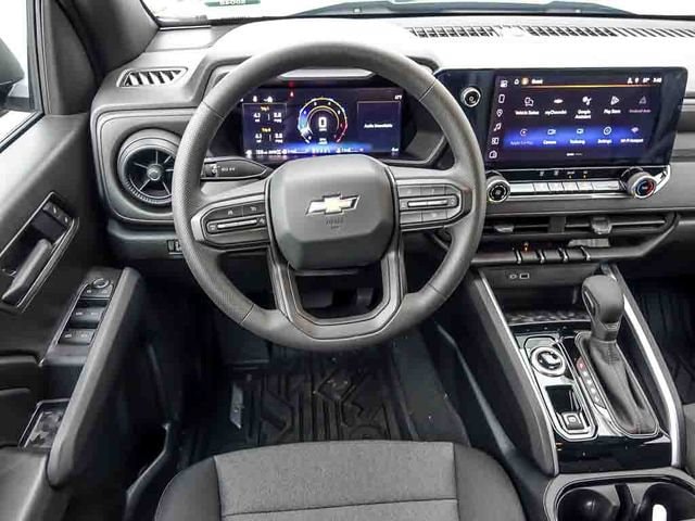 2026 Chevrolet Colorado Work Truck - Photo 16