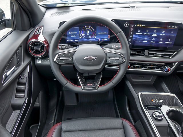 2026 CHEVROLET EQUINOX - Image 18