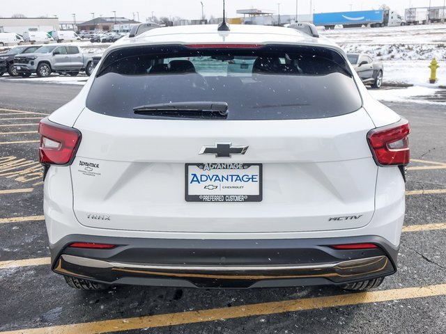 2026 CHEVROLET TRAX - Image 7