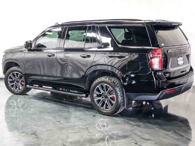 2021 Chevrolet Tahoe Z71 - Photo 9