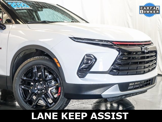 2023 CHEVROLET BLAZER - Image 3