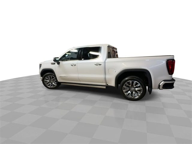 2022 GMC SIERRA - Image 5
