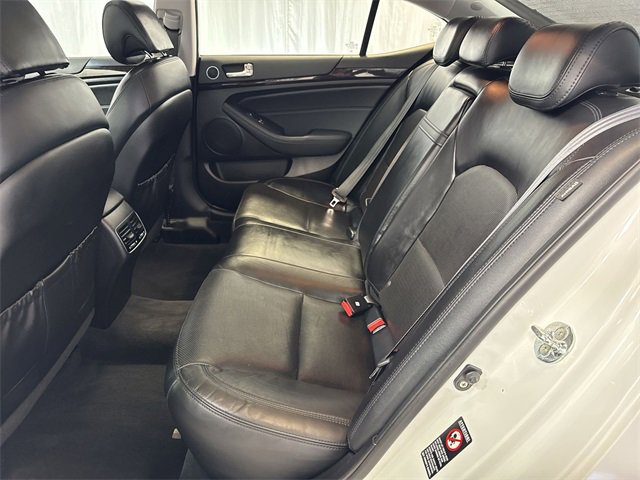 2015 KIA CADENZA - Image 13