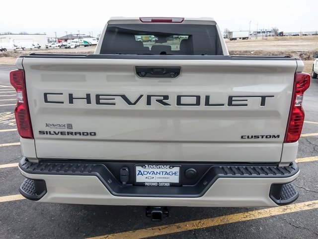 2026 CHEVROLET SILVERADO - Image 6