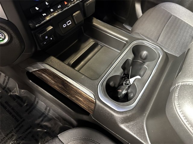 2021 GMC SIERRA - Image 19