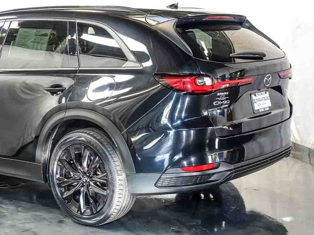 2025 Mazda CX-90 Premium Sport - Photo 10