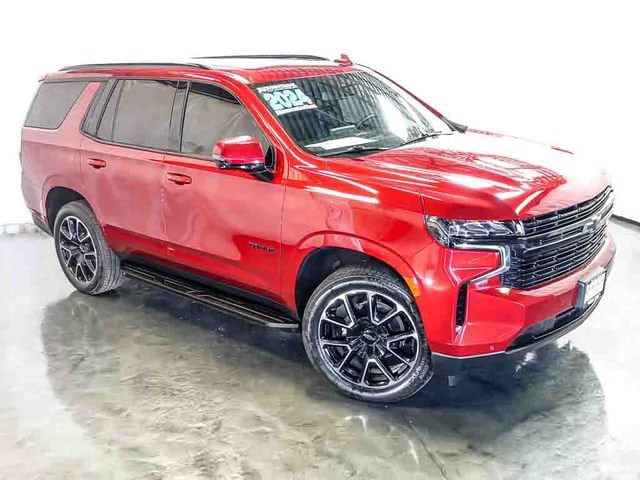 2024 Chevrolet Tahoe RST - Photo 6