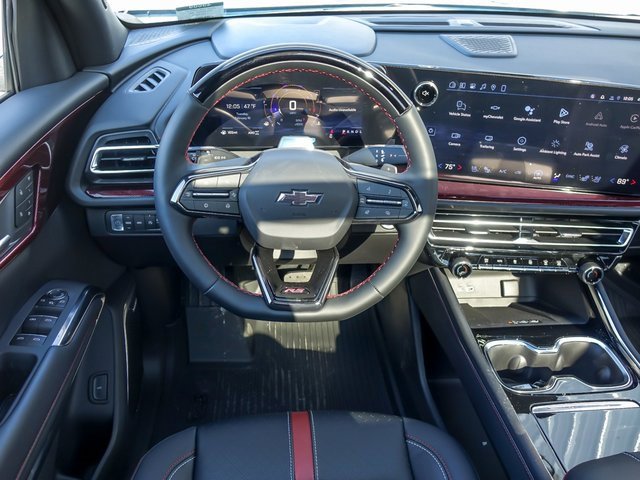 2026 CHEVROLET TRAVERSE - Image 21