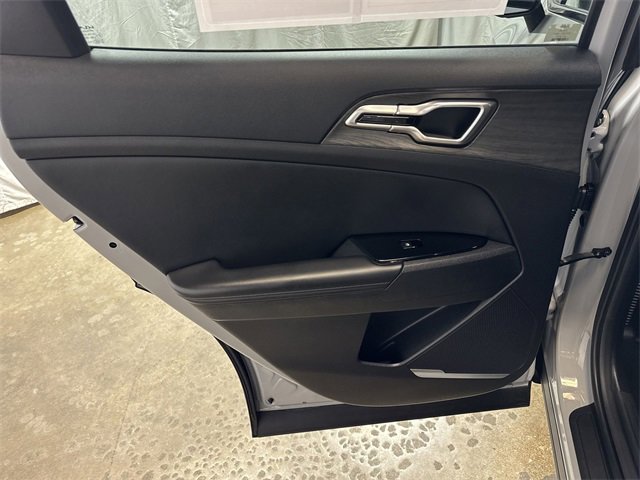 2023 KIA SPORTAGE - Image 23