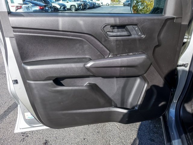 2026 CHEVROLET COLORADO - Image 12