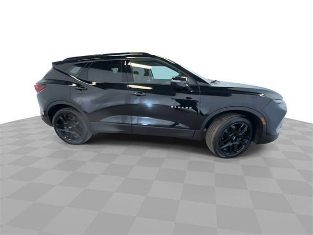 2024 CHEVROLET BLAZER - Image 2