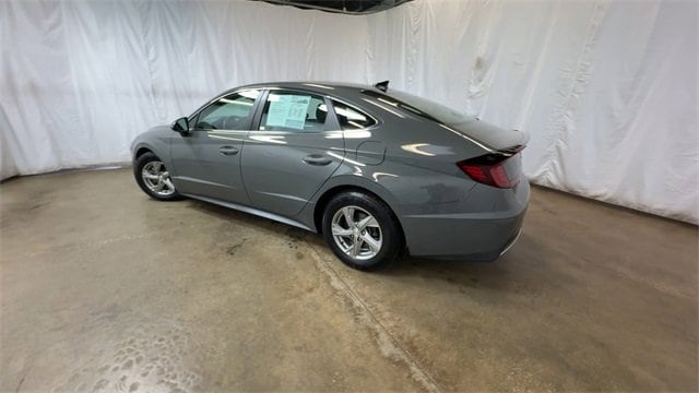 2021 HYUNDAI SONATA - Image 6