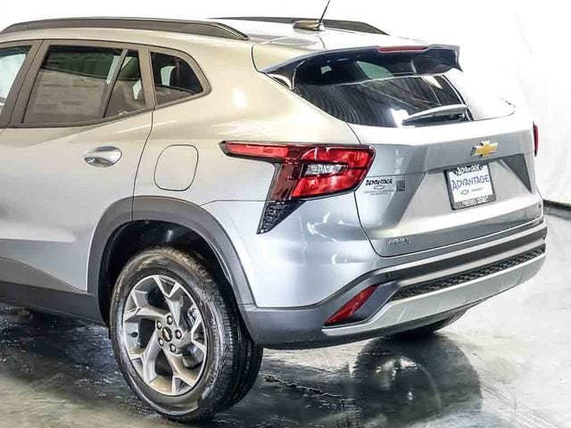 2026 Chevrolet Trax LT - Photo 10