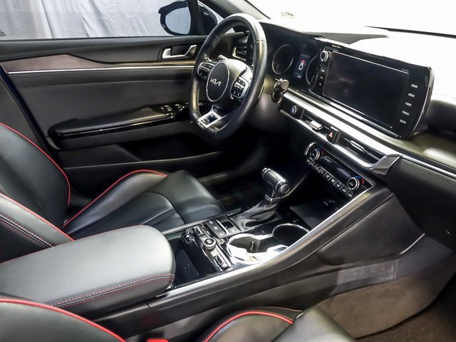 2024 KIA K5 - Image 34