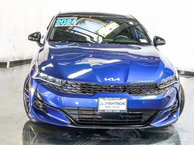 2024 KIA K5 - Image 7