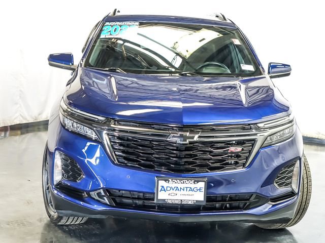 2023 Chevrolet Equinox RS - Photo 7