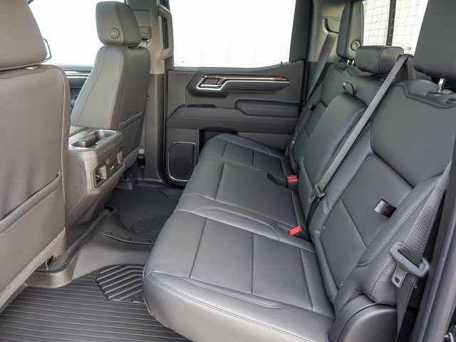 2026 CHEVROLET SILVERADO - Image 20