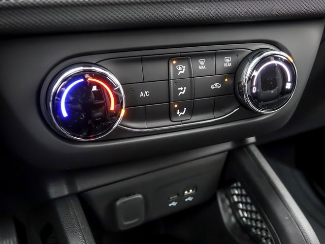 2026 CHEVROLET TRAILBLAZER - Image 23