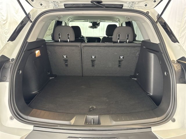 2026 CHEVROLET TRAILBLAZER - Image 23