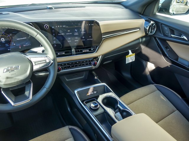 2026 CHEVROLET EQUINOX - Image 19