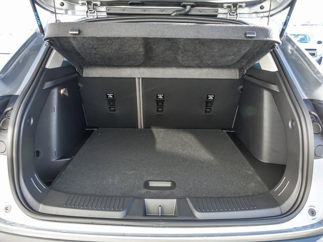 2026 CHEVROLET TRAX - Image 8