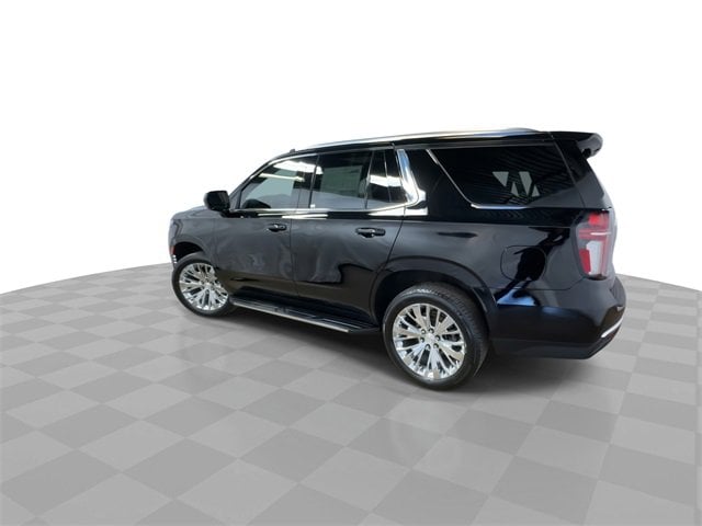 2021 CHEVROLET TAHOE - Image 5