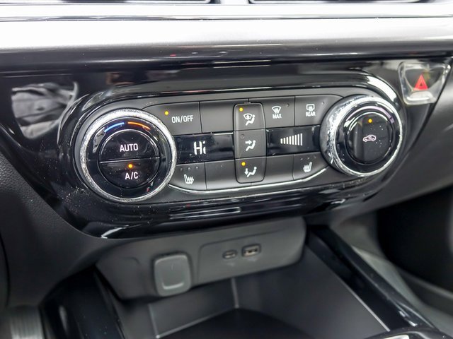 2026 CHEVROLET TRAX - Image 23