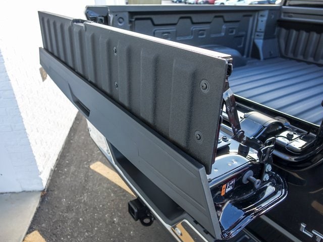 2026 CHEVROLET SILVERADO HD - Image 10