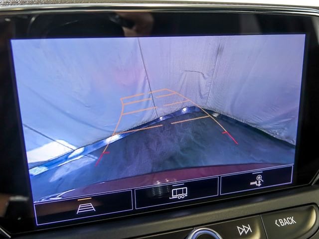 2022 Chevrolet Blazer Premier - Photo 23
