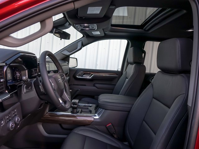 2026 CHEVROLET SILVERADO - Image 19