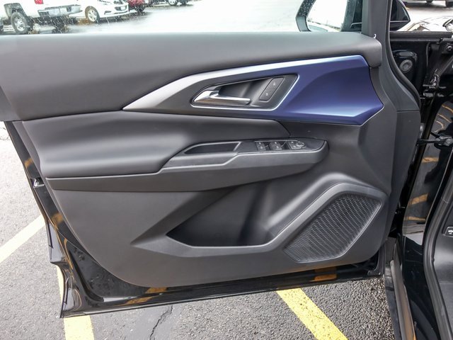 2026 CHEVROLET EQUINOX - Image 12