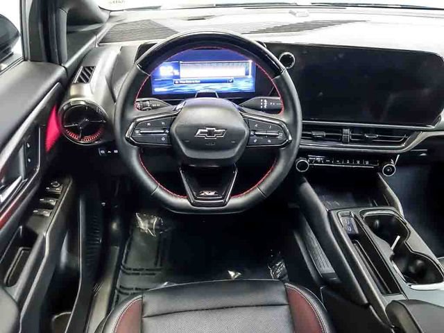 2024 Chevrolet Equinox EV Launch Edition - Photo 16