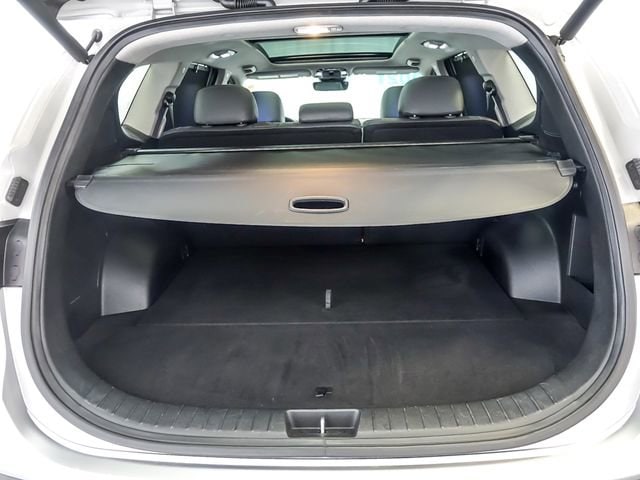 2021 Hyundai Santa Fe Limited - Photo 31