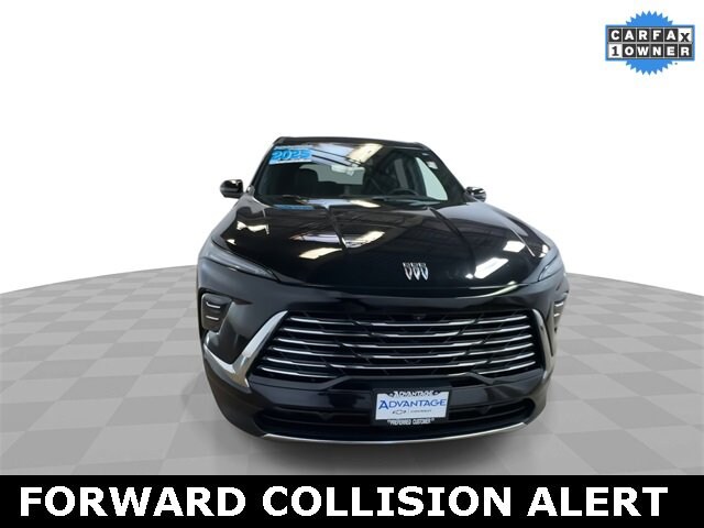 2025 BUICK ENCLAVE - Image 3