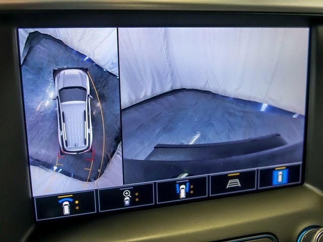 2021 GMC ACADIA - Image 26