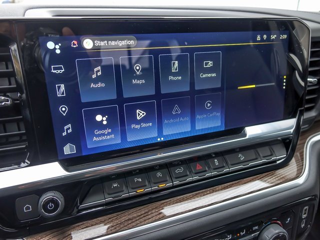 2026 CHEVROLET SILVERADO - Image 25