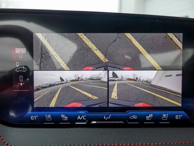 2026 CHEVROLET CORVETTE - Image 23