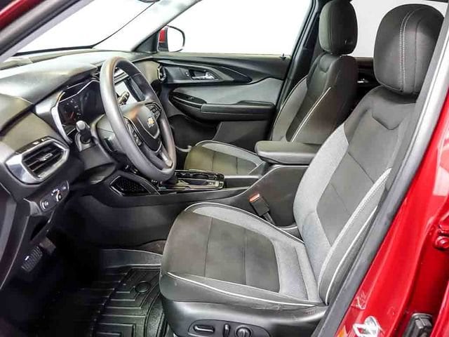 2021 Chevrolet Trailblazer LT - Photo 12