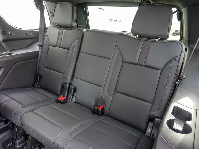 2026 CHEVROLET TAHOE - Image 20