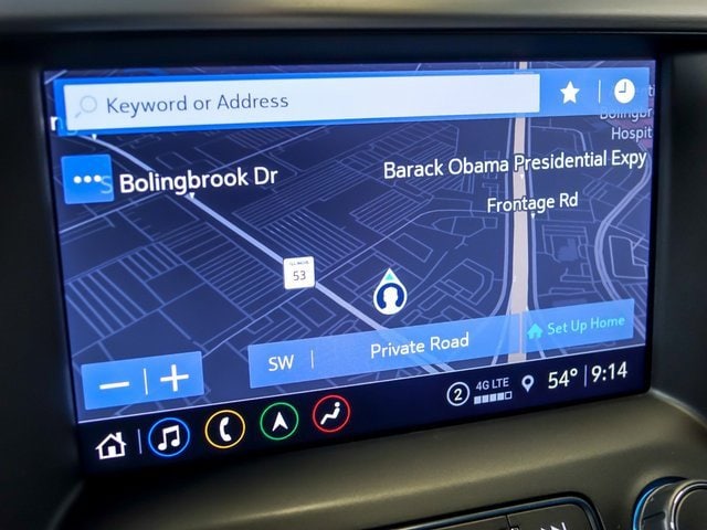 2021 GMC ACADIA - Image 24